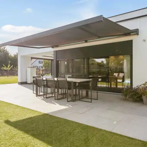 zonwering Woerdense Verlaat